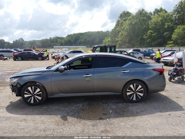 Aukcja sprzedaży 2020 Nissan Altima Sl Fwd, vin: 1N4BL4EV7LC158629, numer aukcji: 45214950
