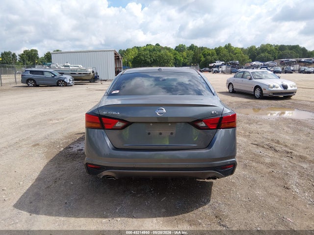 Aukcja sprzedaży 2020 Nissan Altima Sl Fwd, vin: 1N4BL4EV7LC158629, numer aukcji: 45214950
