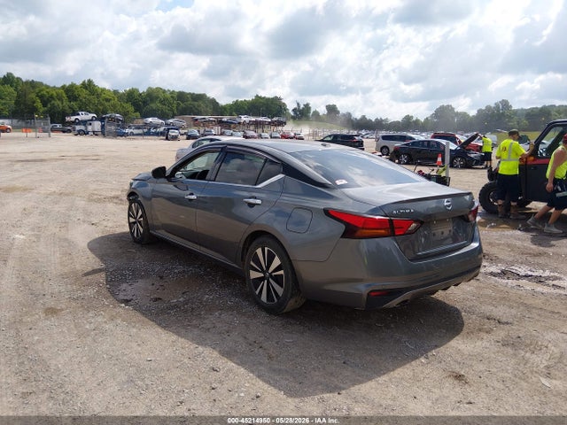 Aukcja sprzedaży 2020 Nissan Altima Sl Fwd, vin: 1N4BL4EV7LC158629, numer aukcji: 45214950