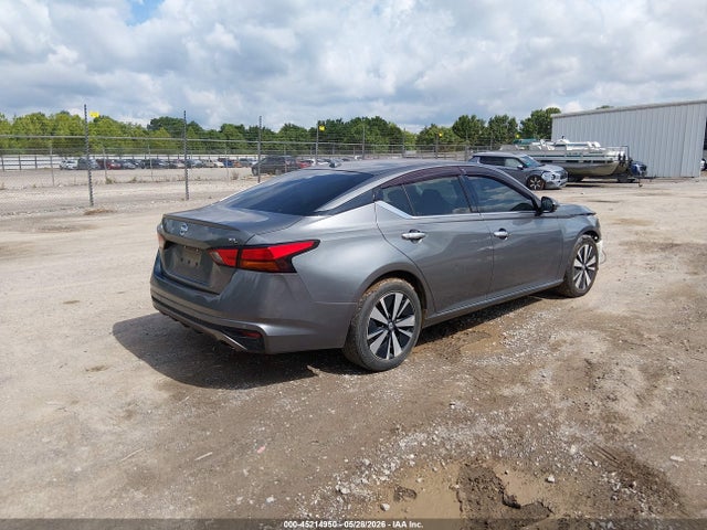 Aukcja sprzedaży 2020 Nissan Altima Sl Fwd, vin: 1N4BL4EV7LC158629, numer aukcji: 45214950