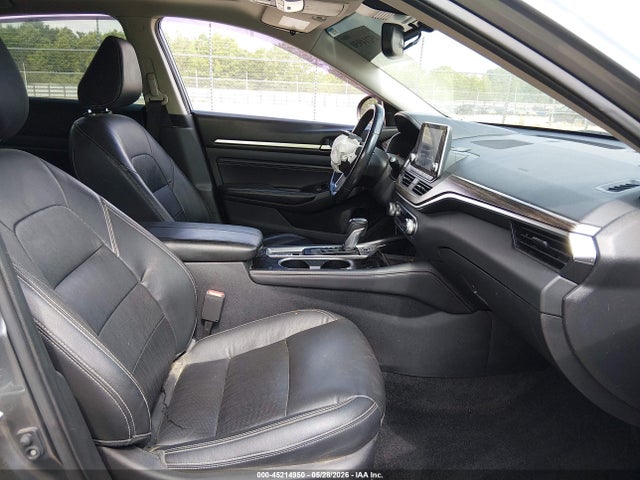 Aukcja sprzedaży 2020 Nissan Altima Sl Fwd, vin: 1N4BL4EV7LC158629, numer aukcji: 45214950