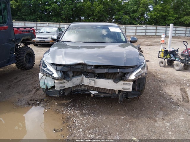 Aukcja sprzedaży 2020 Nissan Altima Sl Fwd, vin: 1N4BL4EV7LC158629, numer aukcji: 45214950