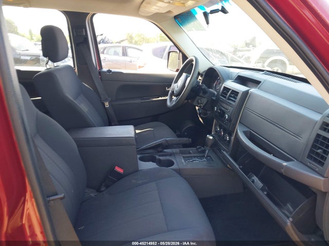 Продаж на аукціоні авто 2011 Jeep Liberty Sport, vin: 1J4PN2GK4BW578504, номер лоту: 45214952