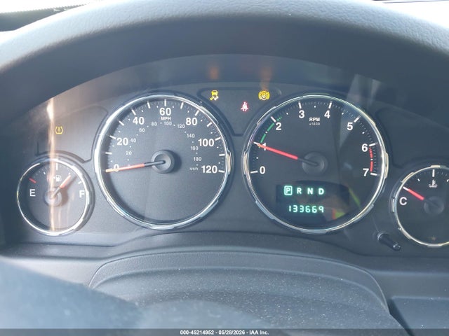 Продаж на аукціоні авто 2011 Jeep Liberty Sport, vin: 1J4PN2GK4BW578504, номер лоту: 45214952