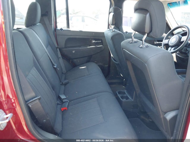 Продаж на аукціоні авто 2011 Jeep Liberty Sport, vin: 1J4PN2GK4BW578504, номер лоту: 45214952