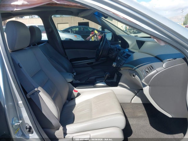 Продажа на аукционе авто 2009 Honda Accord 2.4 Ex-l, vin: 1HGCP26869A074307, номер лота: 45214955
