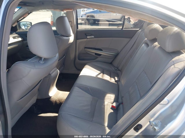 Продажа на аукционе авто 2009 Honda Accord 2.4 Ex-l, vin: 1HGCP26869A074307, номер лота: 45214955