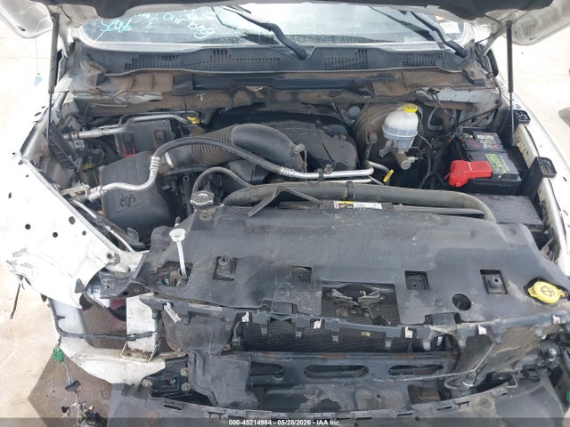 45214964 :رقم المزاد ، 3C6JR7AT4DG531741 vin ، 2013 Ram 1500 Express مزاد بيع