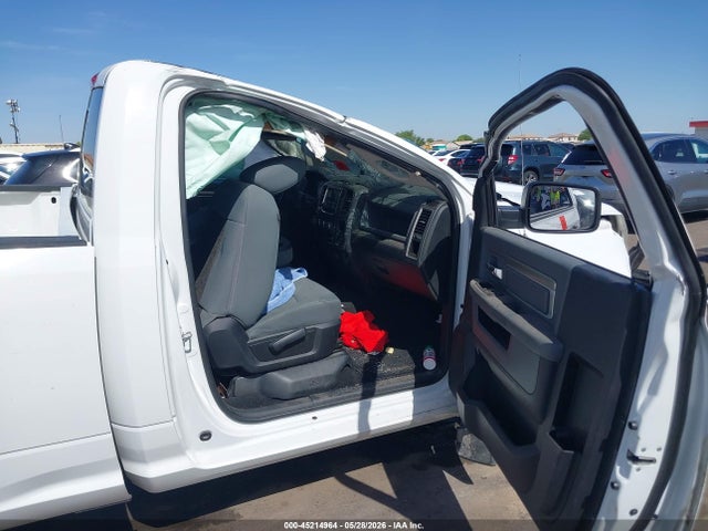 45214964 :رقم المزاد ، 3C6JR7AT4DG531741 vin ، 2013 Ram 1500 Express مزاد بيع