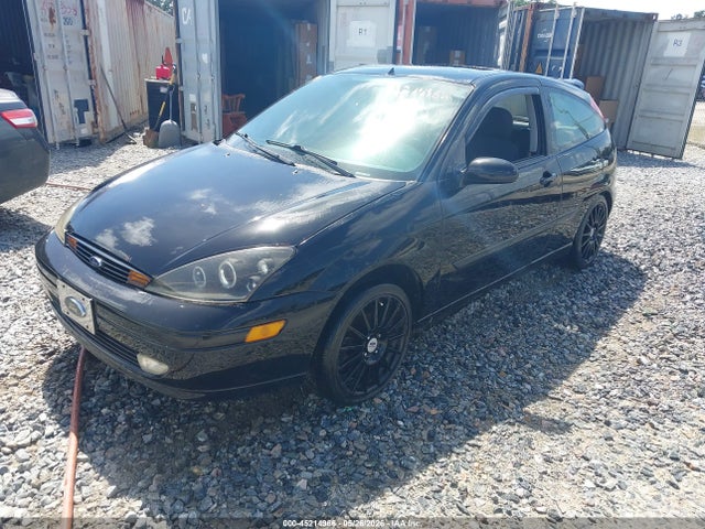 Aukcja sprzedaży 2003 Ford Focus Zx3, vin: 3FAFP31343R159808, numer aukcji: 45214966