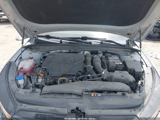 KIA K5 Gt 2023 5XXG44J87PG176437 Image 10
