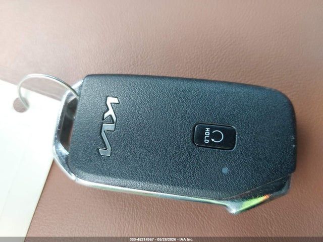 KIA K5 Gt 2023 5XXG44J87PG176437 Image 11