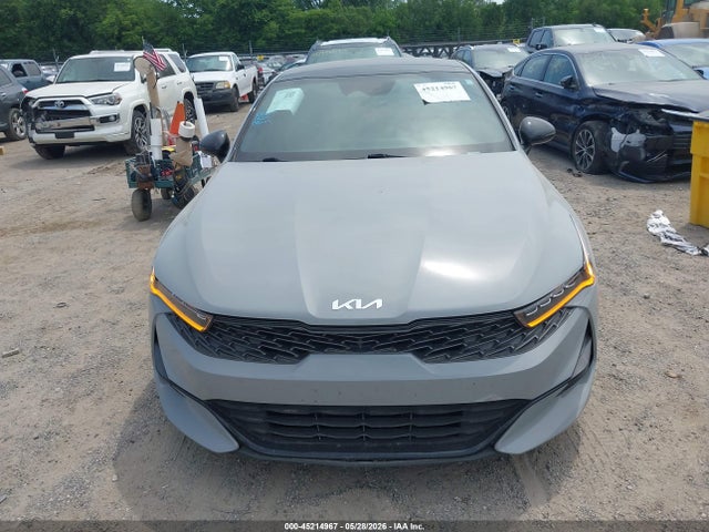 KIA K5 Gt 2023 5XXG44J87PG176437 Image 12