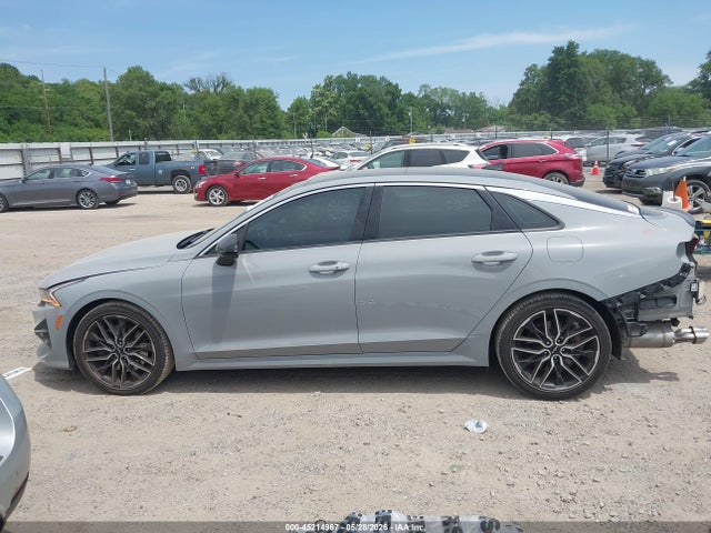 KIA K5 Gt 2023 5XXG44J87PG176437 Image 14