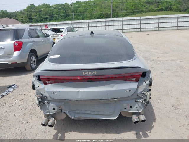 KIA K5 Gt 2023 5XXG44J87PG176437 Image 16