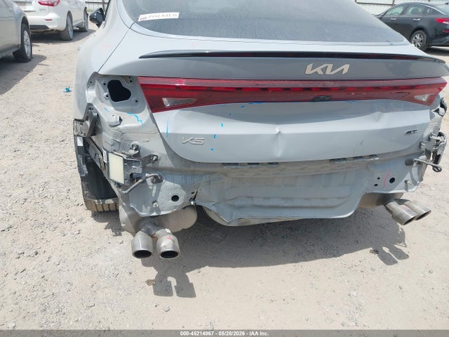 KIA K5 Gt 2023 5XXG44J87PG176437 Image 17