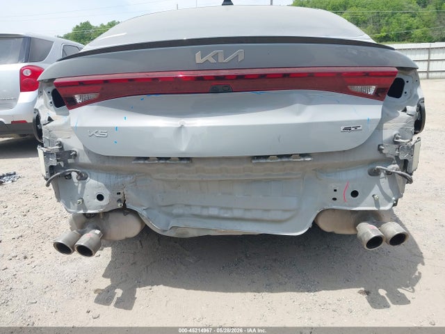 KIA K5 Gt 2023 5XXG44J87PG176437 Image 18