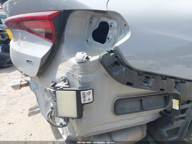 KIA K5 Gt 2023 5XXG44J87PG176437 Image 21