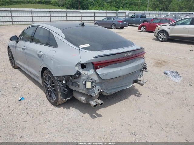 KIA K5 Gt 2023 5XXG44J87PG176437 Image 3