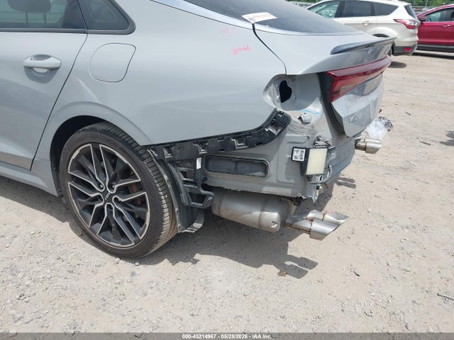 KIA K5 Gt 2023 5XXG44J87PG176437 Image 6