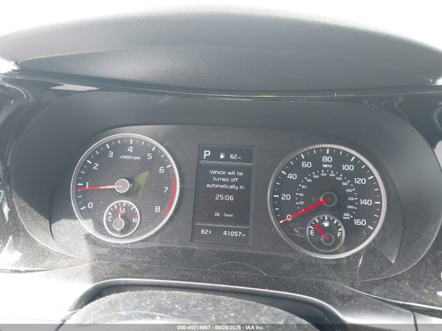 KIA K5 Gt 2023 5XXG44J87PG176437 Image 7