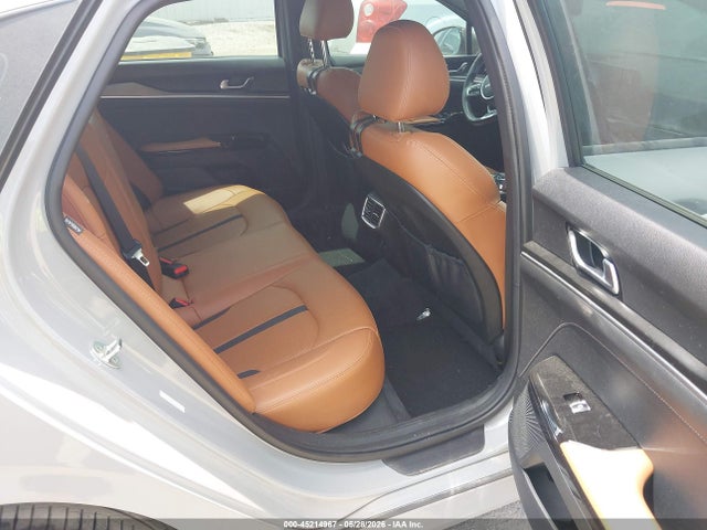 KIA K5 Gt 2023 5XXG44J87PG176437 Image 8