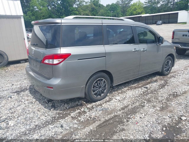 Продаж на аукціоні авто 2013 Nissan Quest S, vin: JN8AE2KP7D9071813, номер лоту: 45214972