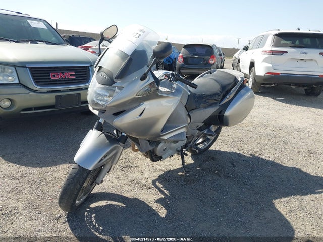 Aukcja sprzedaży 2010 Honda Nt700 V, vin: VTMRC5224AE000171, numer aukcji: 45214973