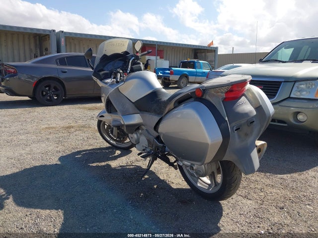 Aukcja sprzedaży 2010 Honda Nt700 V, vin: VTMRC5224AE000171, numer aukcji: 45214973