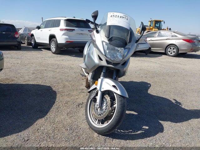 Aukcja sprzedaży 2010 Honda Nt700 V, vin: VTMRC5224AE000171, numer aukcji: 45214973