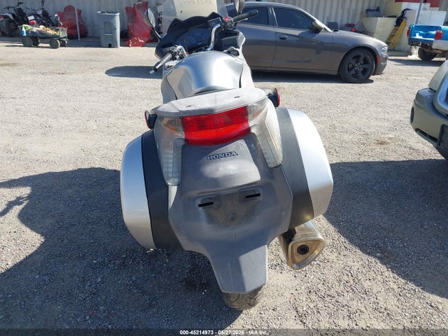 Aukcja sprzedaży 2010 Honda Nt700 V, vin: VTMRC5224AE000171, numer aukcji: 45214973
