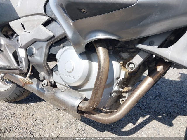 Aukcja sprzedaży 2010 Honda Nt700 V, vin: VTMRC5224AE000171, numer aukcji: 45214973