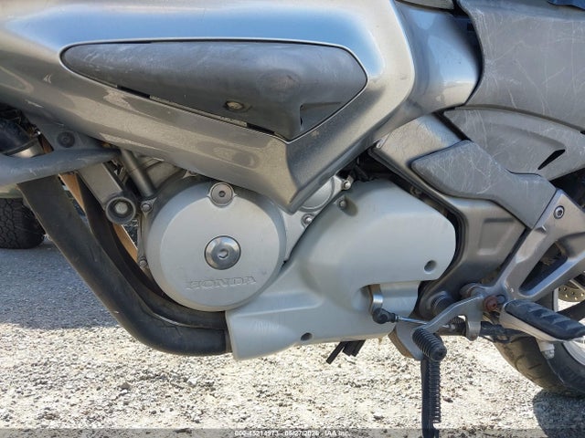 Aukcja sprzedaży 2010 Honda Nt700 V, vin: VTMRC5224AE000171, numer aukcji: 45214973