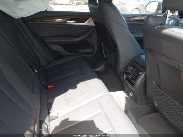45214975 :رقم المزاد ، 5UXTR9C54KLR03380 vin ، 2019 Bmw X3 Xdrive30i مزاد بيع