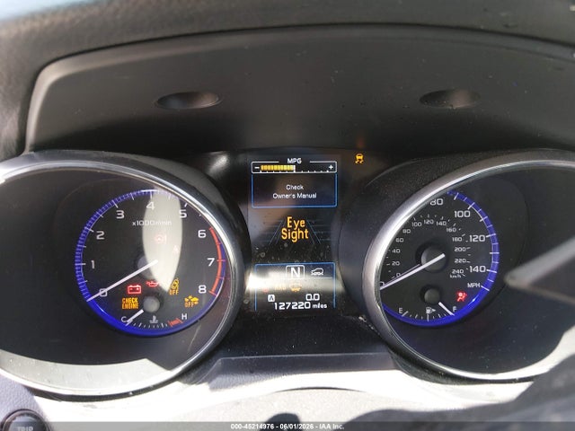 Subaru Outback 2.5i Limited 2017 4S4BSANCXH3329256 Image 7