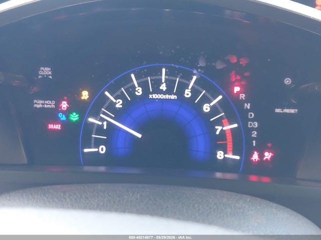 Продаж на аукціоні авто 2012 Honda Civic Lx, vin: 2HGFB2F56CH599619, номер лоту: 45214977