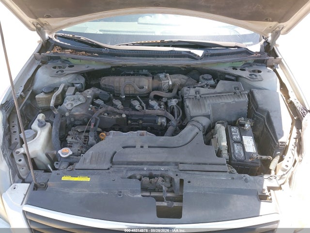 Aukcja sprzedaży 2008 Nissan Altima 2.5 S, vin: 1N4AL21E48C216662, numer aukcji: 45214978