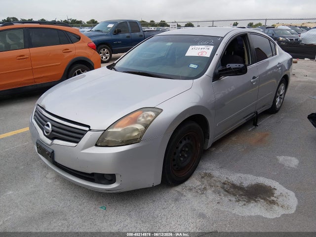 Aukcja sprzedaży 2008 Nissan Altima 2.5 S, vin: 1N4AL21E48C216662, numer aukcji: 45214978
