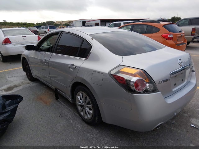 Aukcja sprzedaży 2008 Nissan Altima 2.5 S, vin: 1N4AL21E48C216662, numer aukcji: 45214978