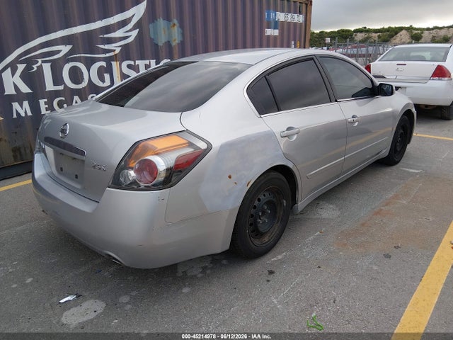 Aukcja sprzedaży 2008 Nissan Altima 2.5 S, vin: 1N4AL21E48C216662, numer aukcji: 45214978