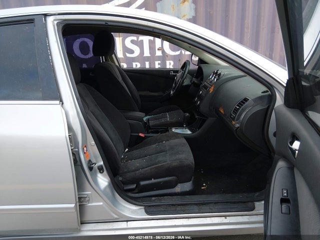 Aukcja sprzedaży 2008 Nissan Altima 2.5 S, vin: 1N4AL21E48C216662, numer aukcji: 45214978