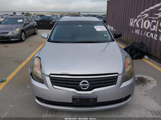 Aukcja sprzedaży 2008 Nissan Altima 2.5 S, vin: 1N4AL21E48C216662, numer aukcji: 45214978