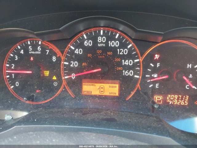 Aukcja sprzedaży 2008 Nissan Altima 2.5 S, vin: 1N4AL21E48C216662, numer aukcji: 45214978