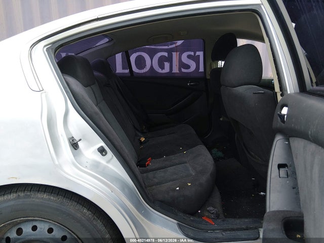 Aukcja sprzedaży 2008 Nissan Altima 2.5 S, vin: 1N4AL21E48C216662, numer aukcji: 45214978