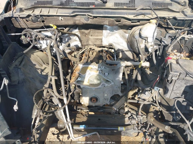 45214980 :رقم المزاد ، 1D7RV1CT1BS555797 vin ، 2011 Ram Ram 1500 Laramie مزاد بيع