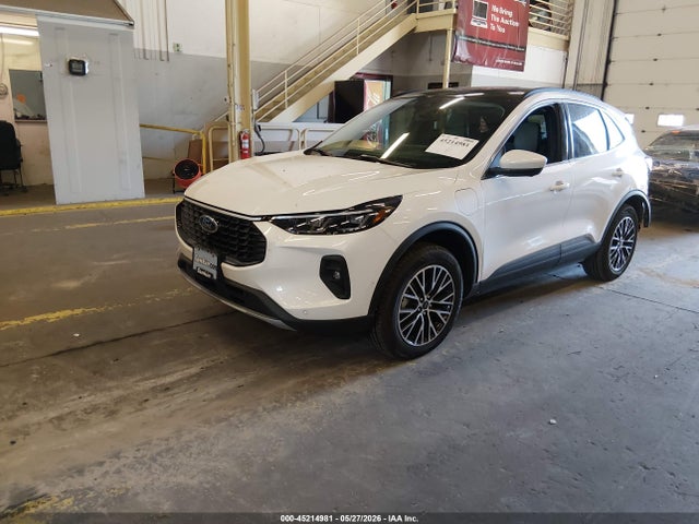Ford Escape Phev 2023 1FMCU0E14PUA03095 Image 2