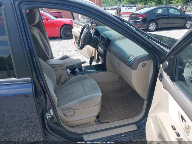 45214985 :رقم المزاد ، KNDJC735085792063 vin ، 2008 Kia Sorento Lx مزاد بيع
