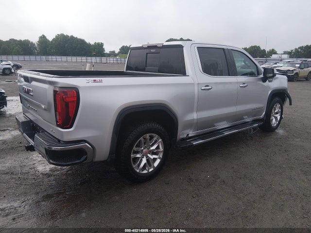 Aukcja sprzedaży 2021 Gmc Sierra 1500 4wd  Short Box Slt, vin: 3GTU9DED8MG234401, numer aukcji: 45214986