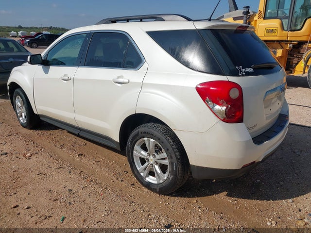 Aukcja sprzedaży 2014 Chevrolet Equinox 2lt, vin: 1GNALCEK8EZ122607, numer aukcji: 45214994