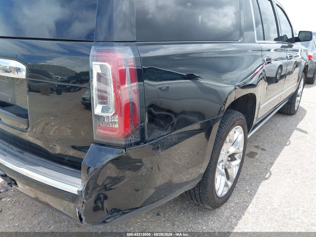 Продажа на аукционе авто 2017 Gmc Yukon Xl Denali, vin: 1GKS2HKJ0HR251152, номер лота: 45215009